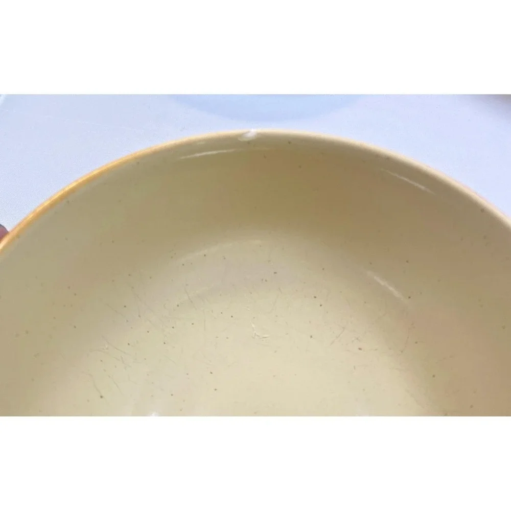 Pier 1 Lugano Coupe Cereal Bowls Discontinued SET OF 4 PLUS 1 FREE